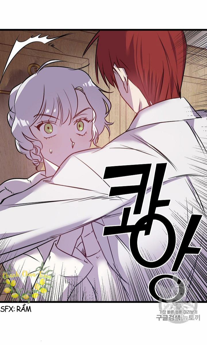 Hôn Lễ Phục Thù 13 trang 6