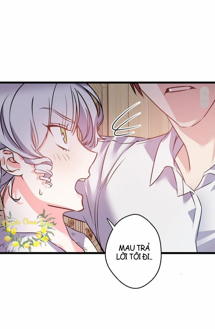 Hôn Lễ Phục Thù 13 trang 7