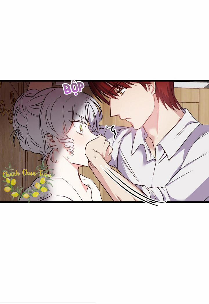 Hôn Lễ Phục Thù 13 trang 8