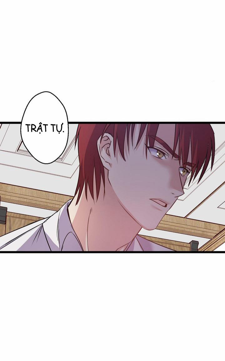 Hôn Lễ Phục Thù 13 trang 9