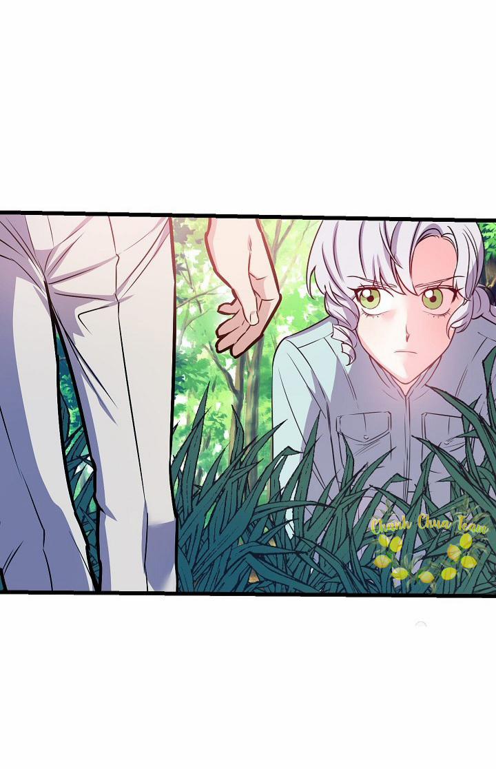 Hôn Lễ Phục Thù 14 trang 0