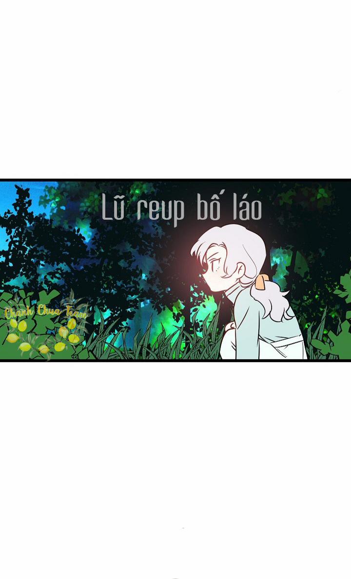 Hôn Lễ Phục Thù 14 trang 1