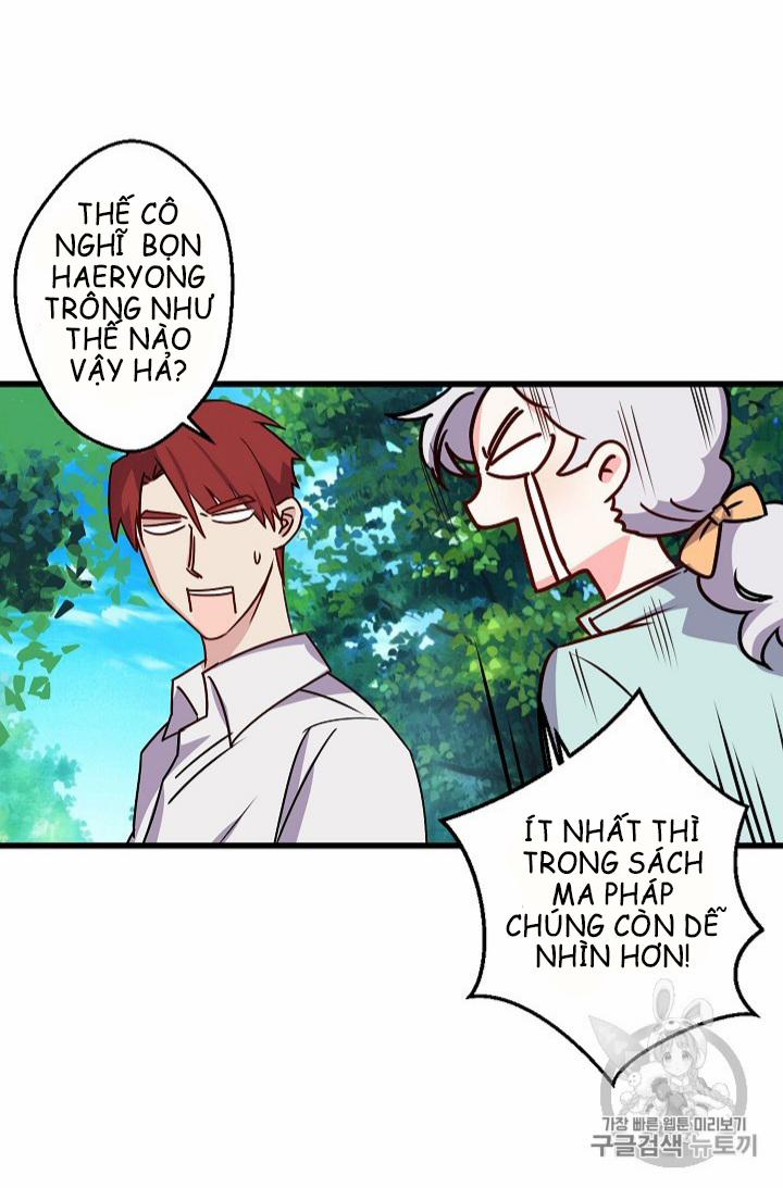 Hôn Lễ Phục Thù 14 trang 10