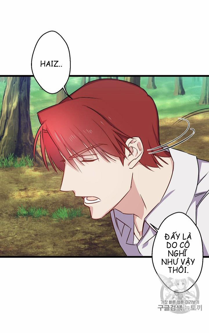 Hôn Lễ Phục Thù 14 trang 11