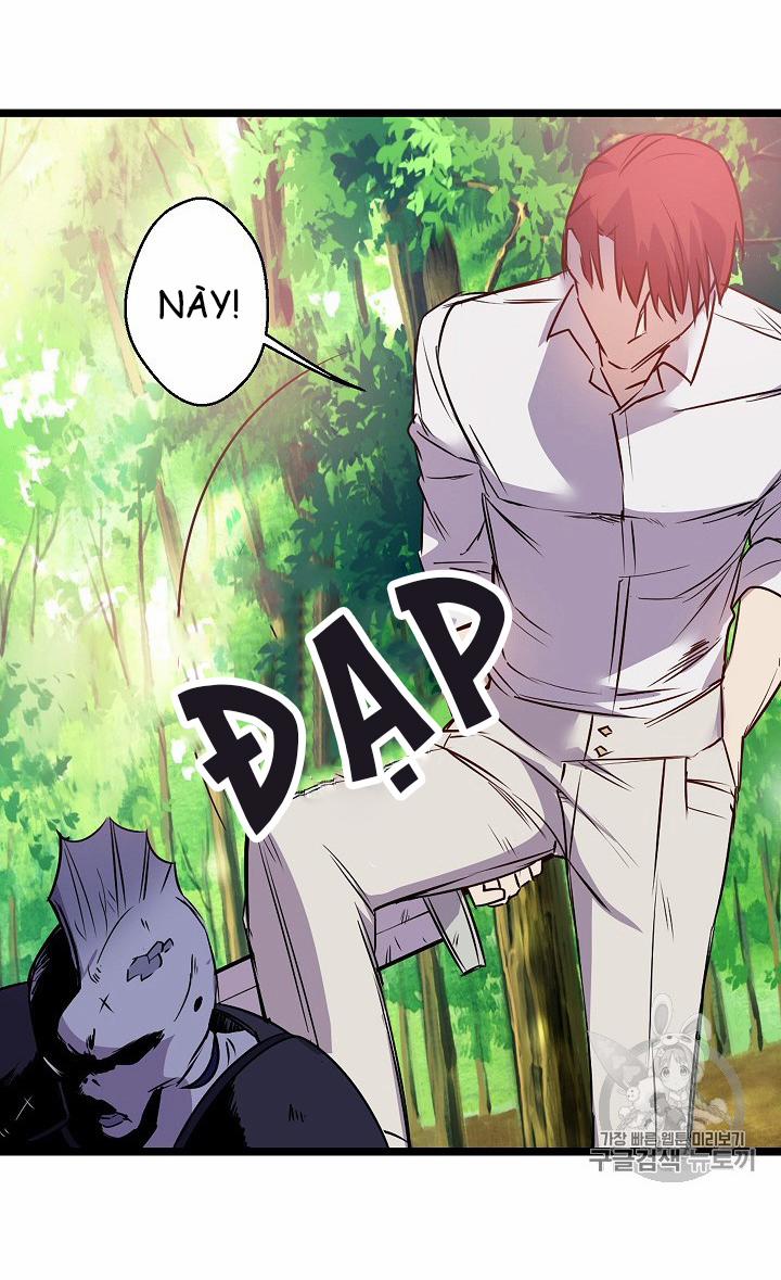 Hôn Lễ Phục Thù 14 trang 12