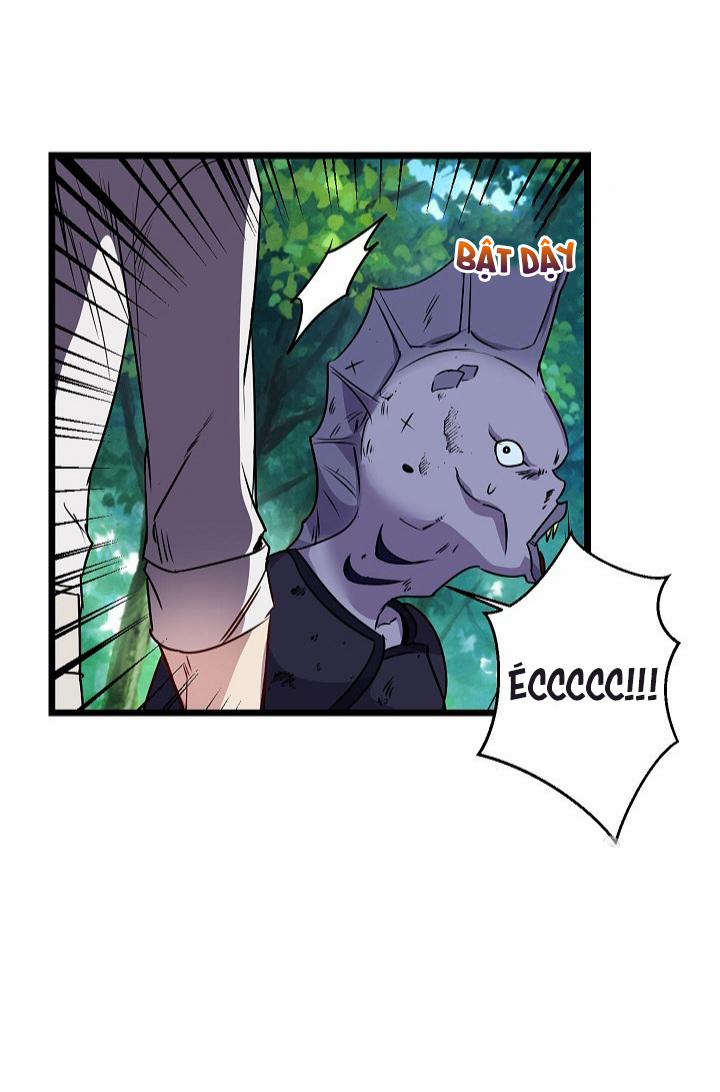 Hôn Lễ Phục Thù 14 trang 13