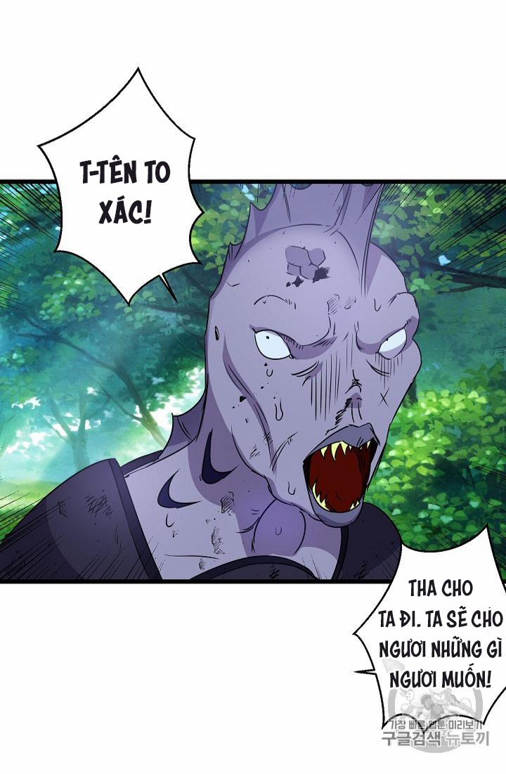 Hôn Lễ Phục Thù 14 trang 14