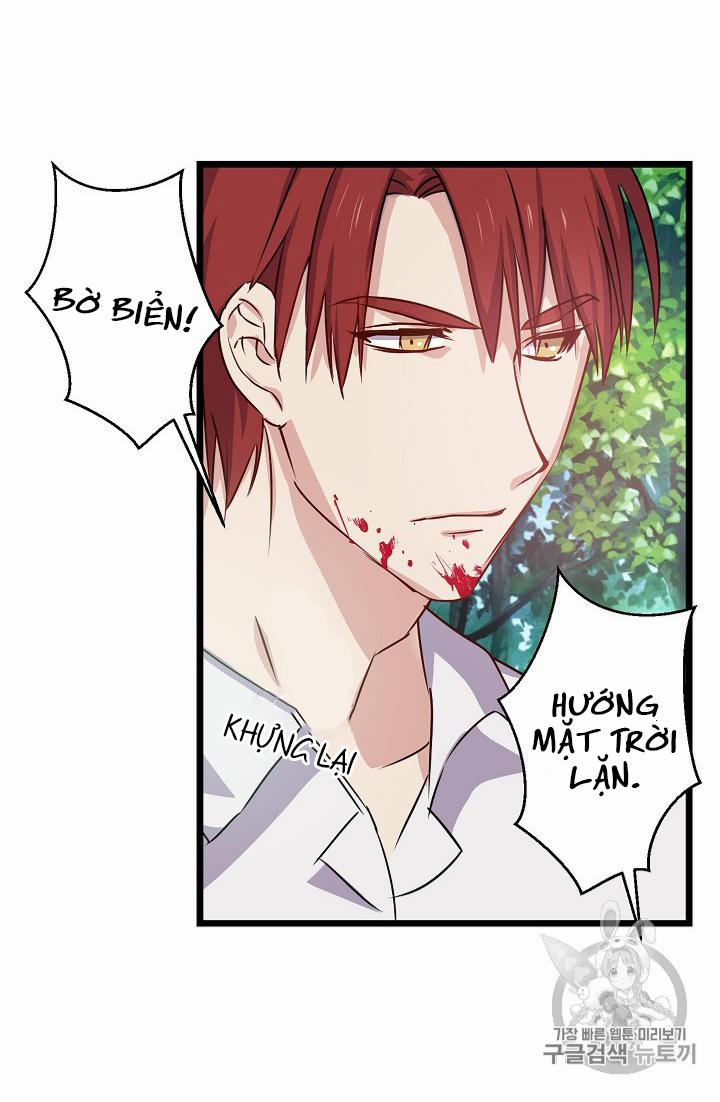 Hôn Lễ Phục Thù 14 trang 17