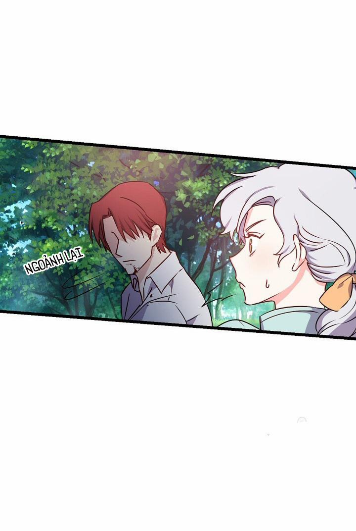 Hôn Lễ Phục Thù 14 trang 18