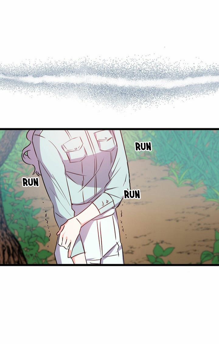 Hôn Lễ Phục Thù 14 trang 19