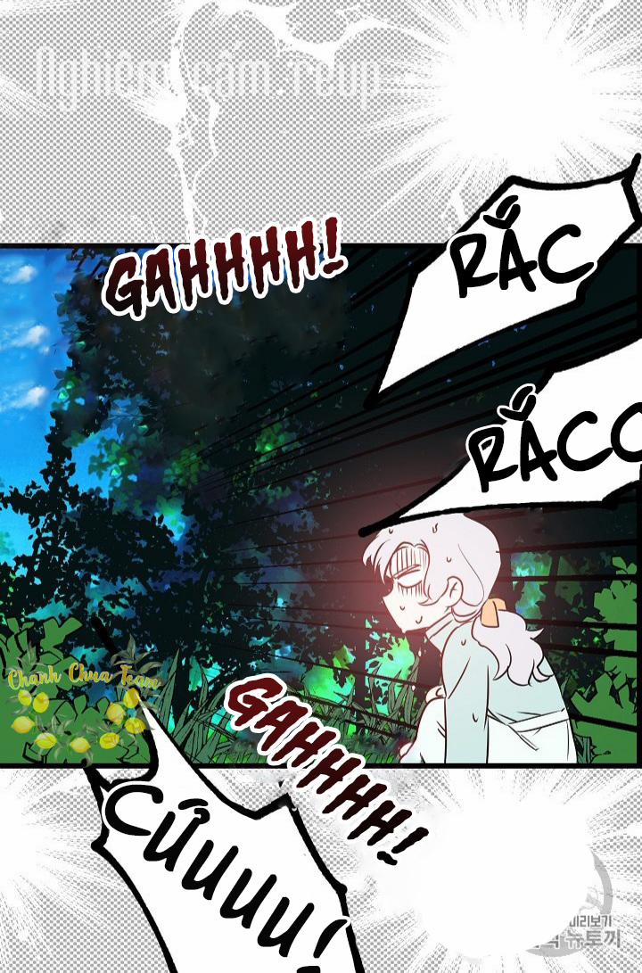 Hôn Lễ Phục Thù 14 trang 2