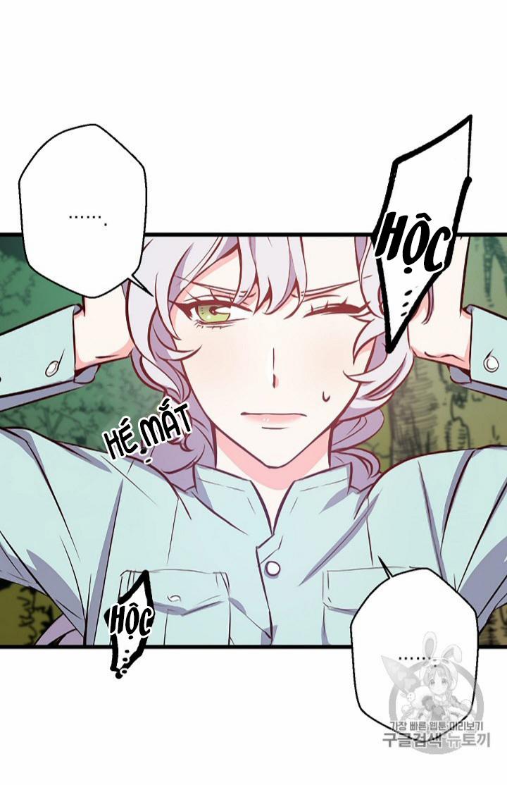 Hôn Lễ Phục Thù 14 trang 22