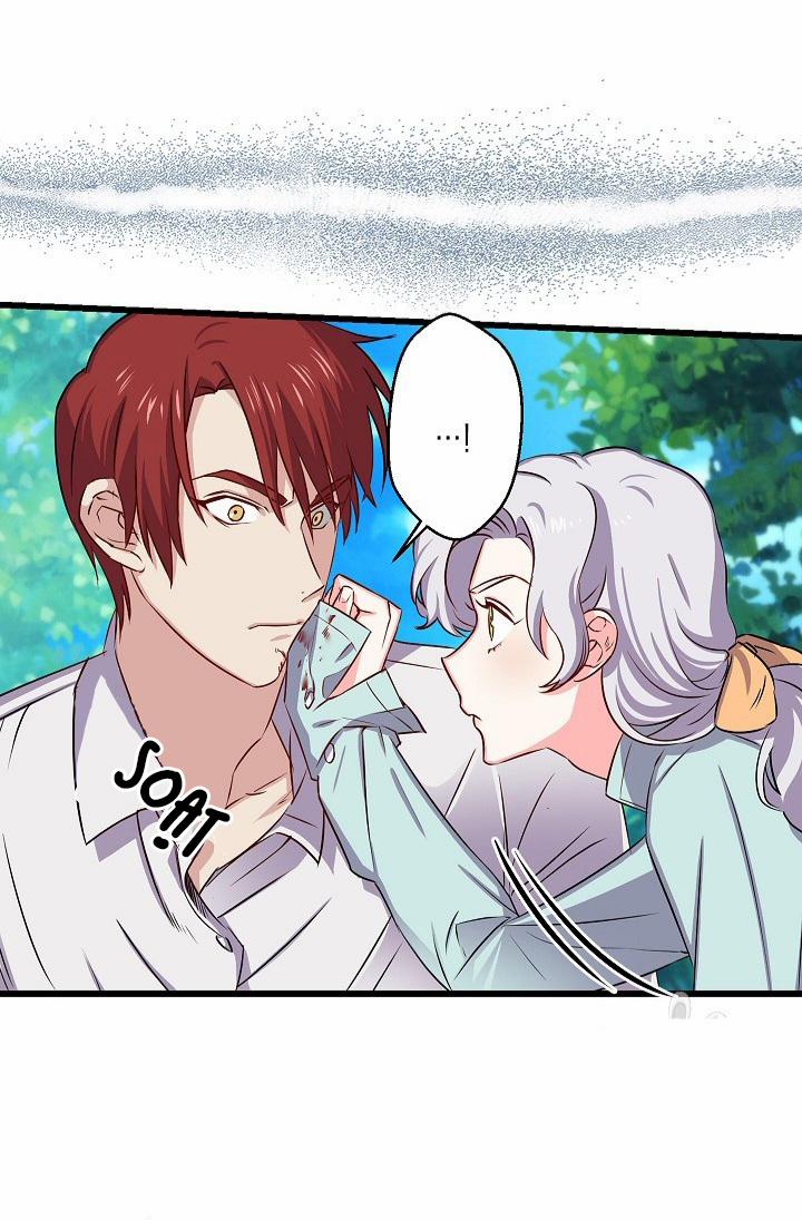 Hôn Lễ Phục Thù 14 trang 25