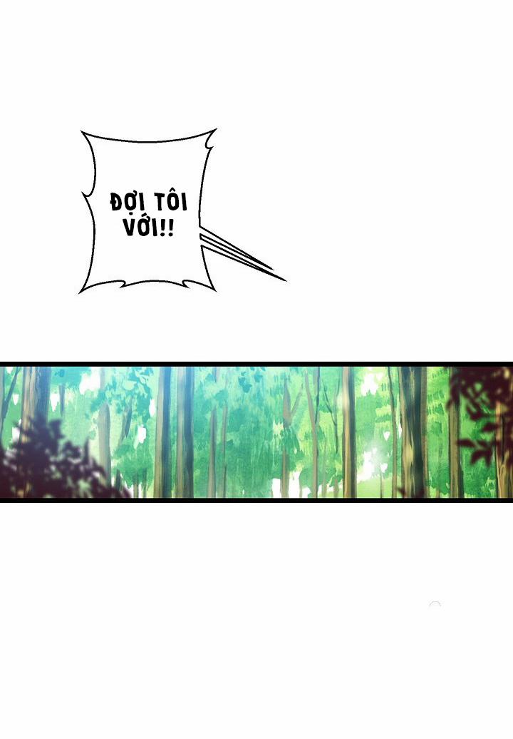 Hôn Lễ Phục Thù 14 trang 28