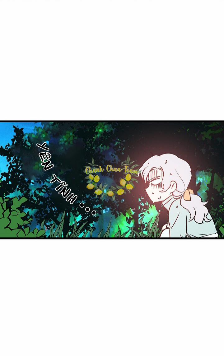 Hôn Lễ Phục Thù 14 trang 3