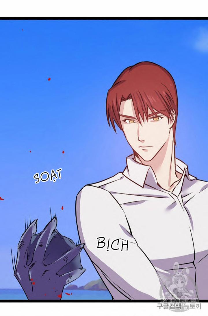 Hôn Lễ Phục Thù 14 trang 30