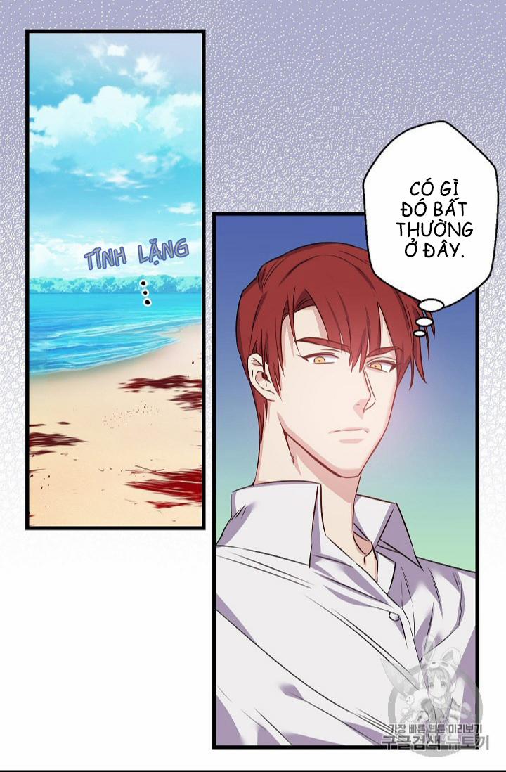 Hôn Lễ Phục Thù 14 trang 31