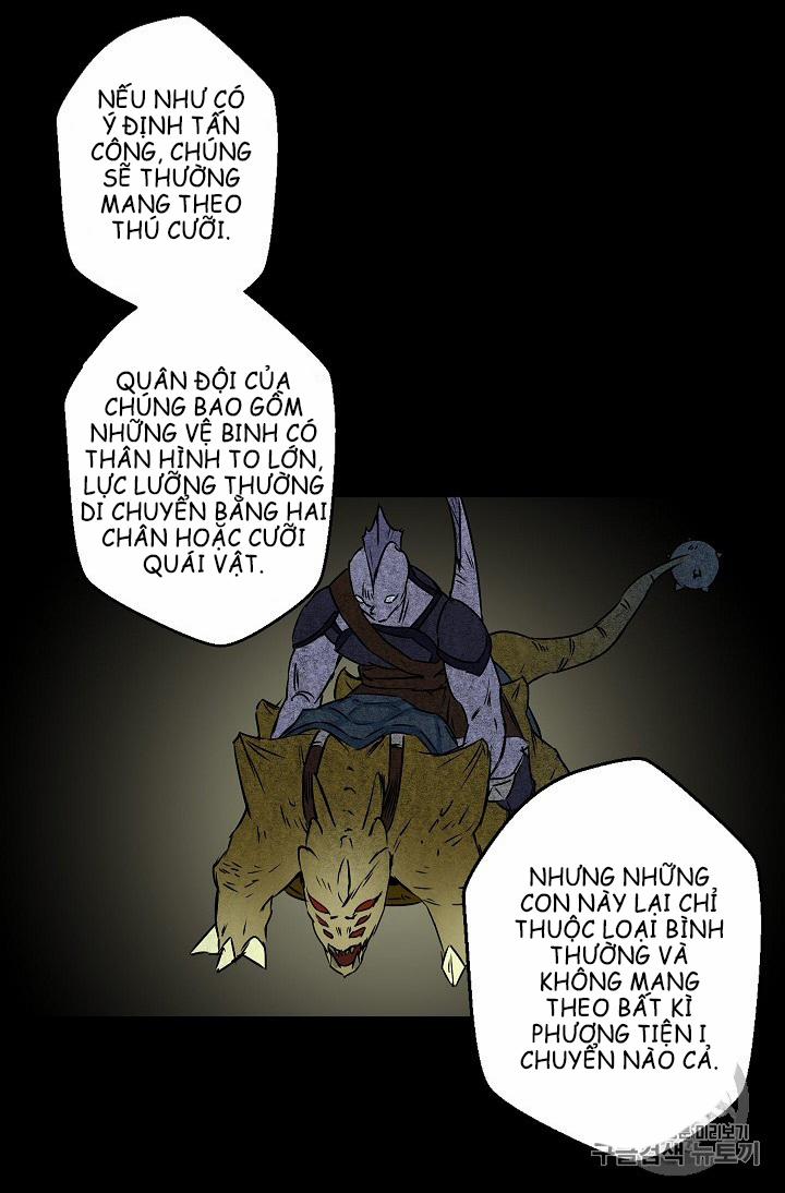 Hôn Lễ Phục Thù 14 trang 32