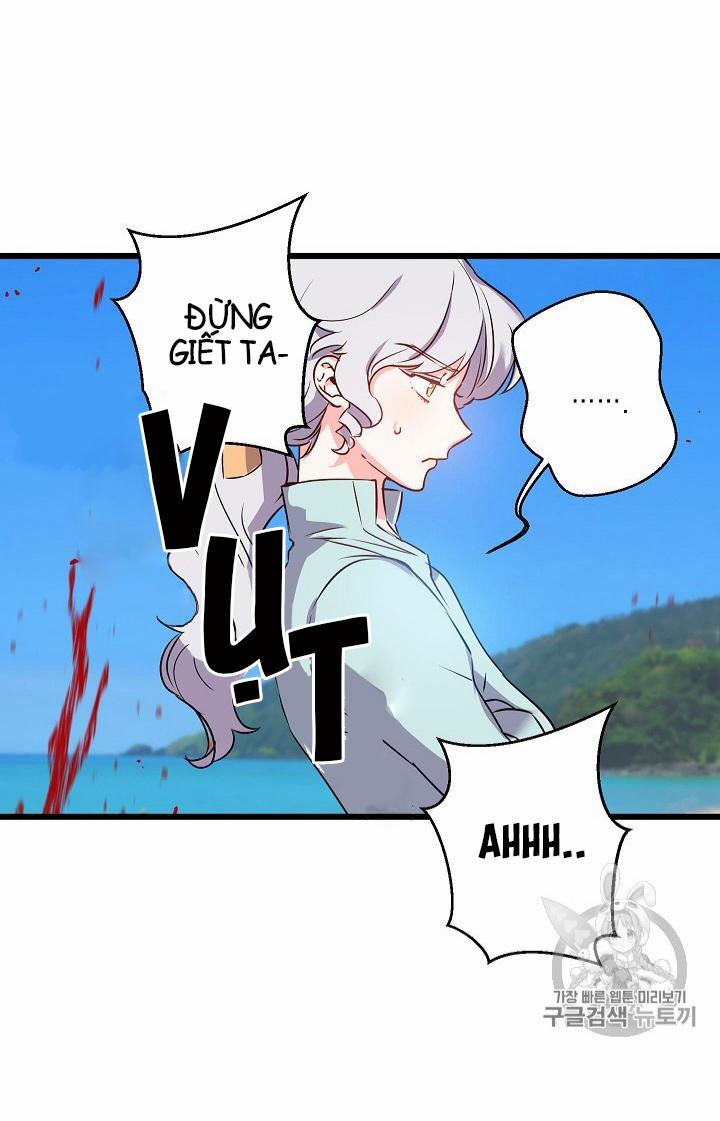 Hôn Lễ Phục Thù 14 trang 36