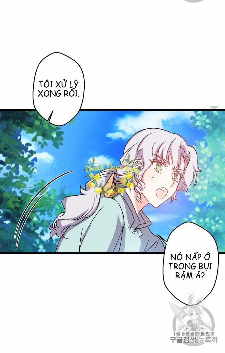 Hôn Lễ Phục Thù 14 trang 4