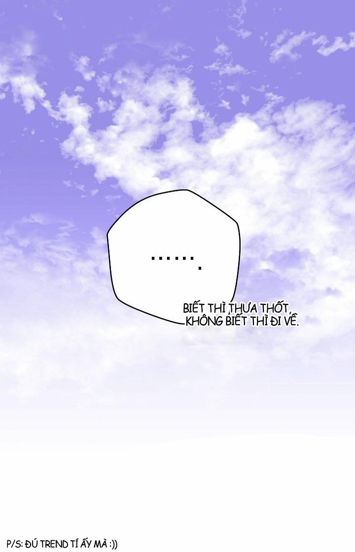 Hôn Lễ Phục Thù 14 trang 43