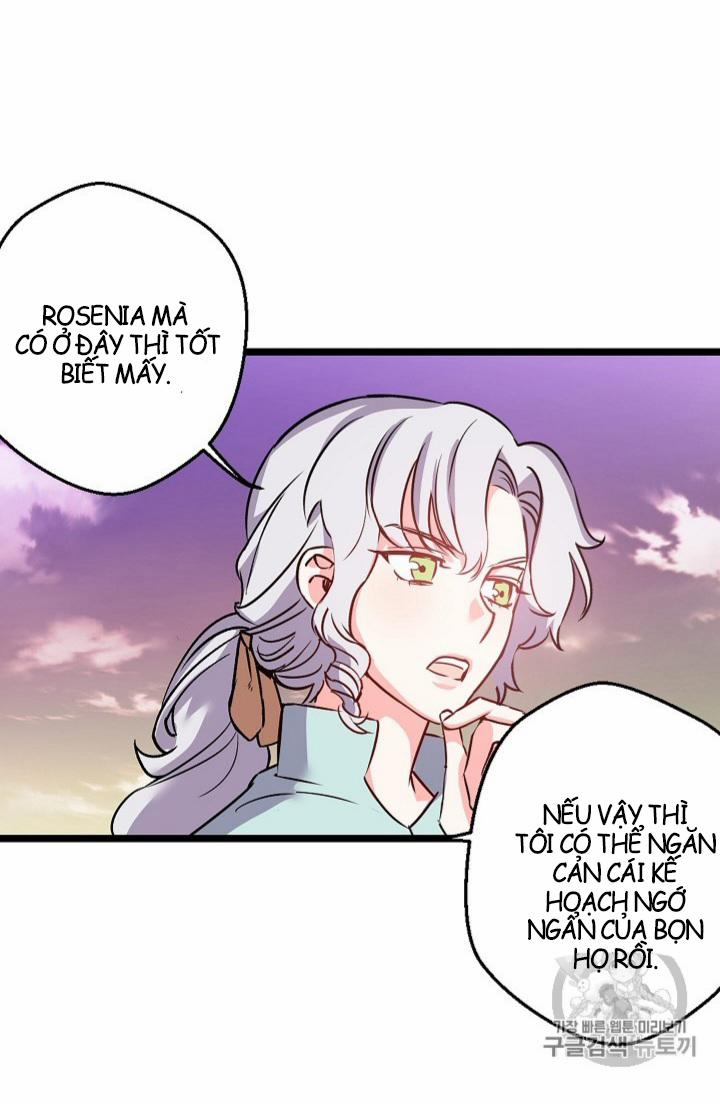 Hôn Lễ Phục Thù 14 trang 44