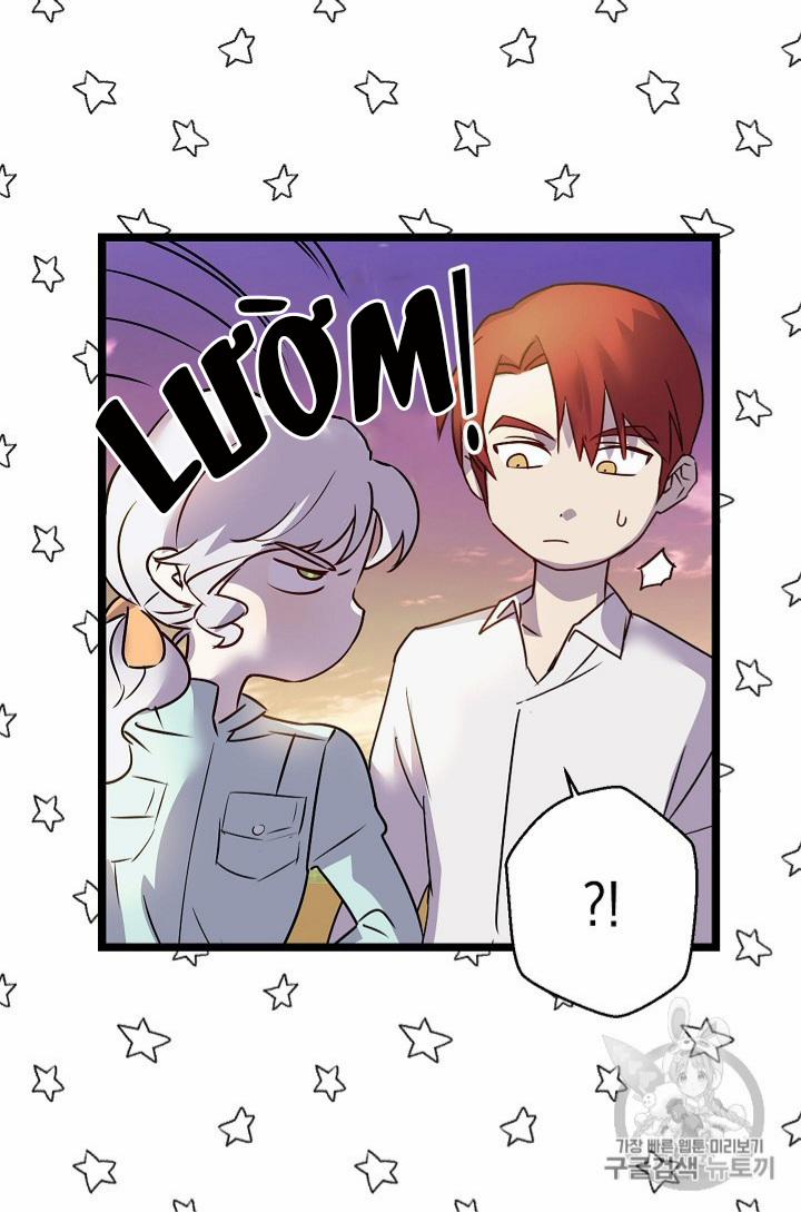 Hôn Lễ Phục Thù 14 trang 46