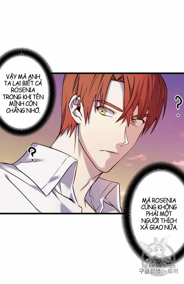 Hôn Lễ Phục Thù 14 trang 47