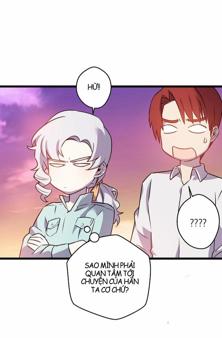 Hôn Lễ Phục Thù 14 trang 48