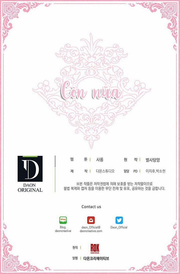 Hôn Lễ Phục Thù 14 trang 52