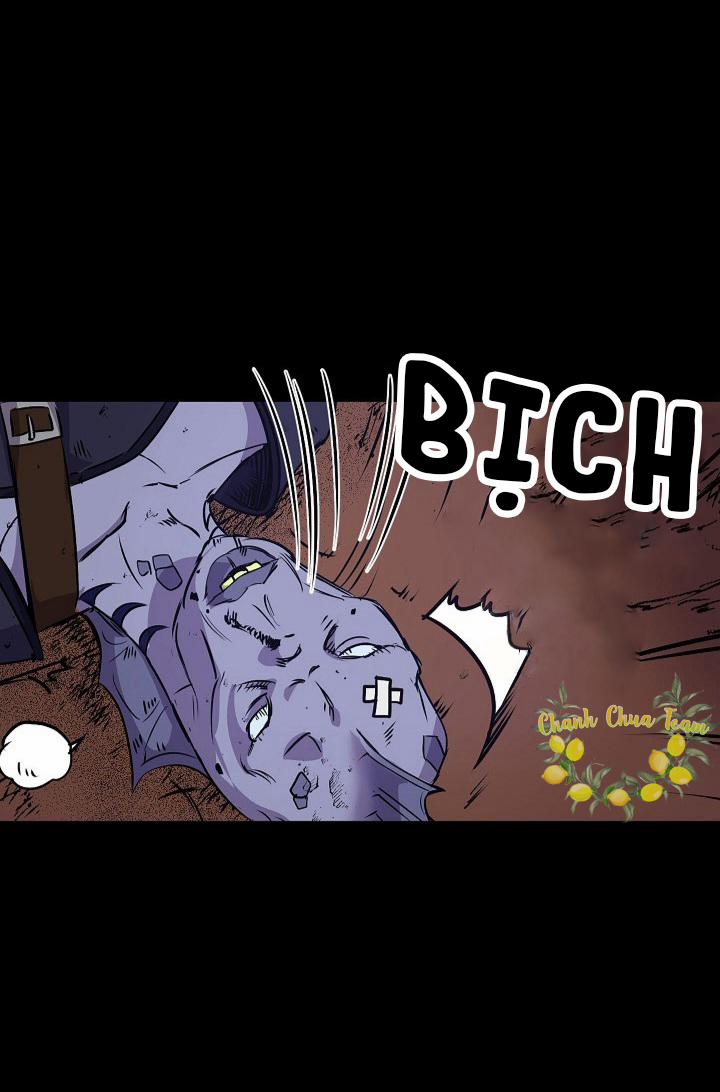 Hôn Lễ Phục Thù 14 trang 6