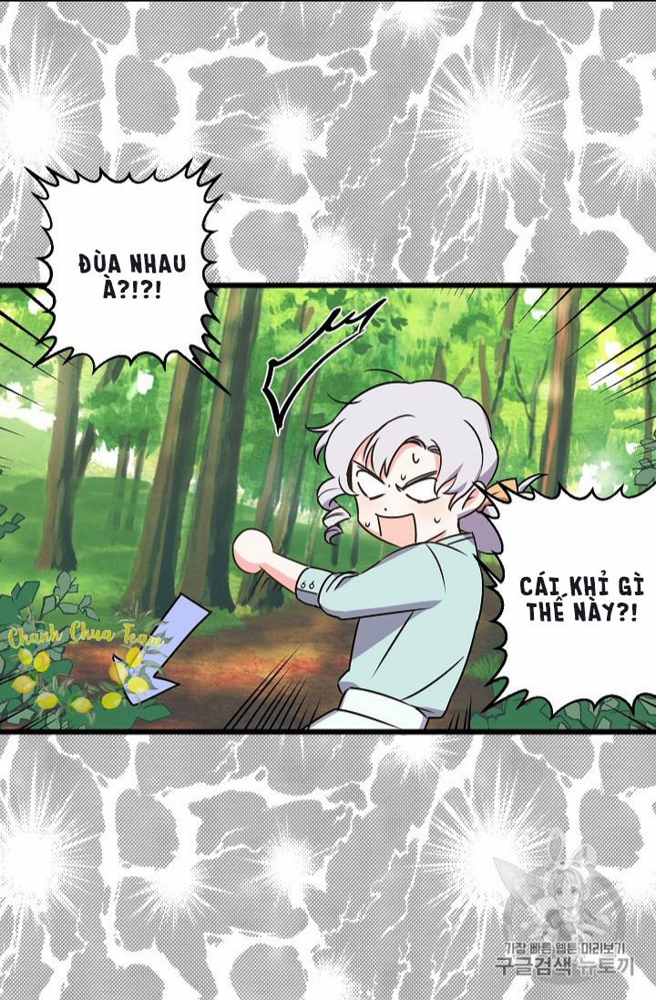 Hôn Lễ Phục Thù 14 trang 7