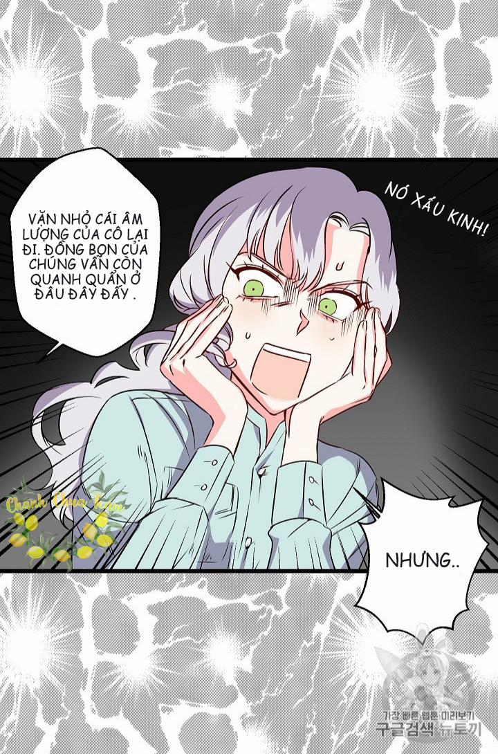 Hôn Lễ Phục Thù 14 trang 8