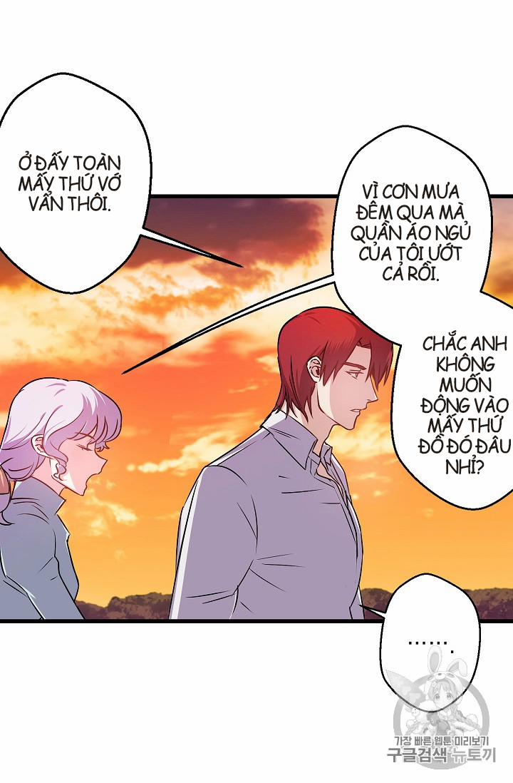 Hôn Lễ Phục Thù 15 trang 1