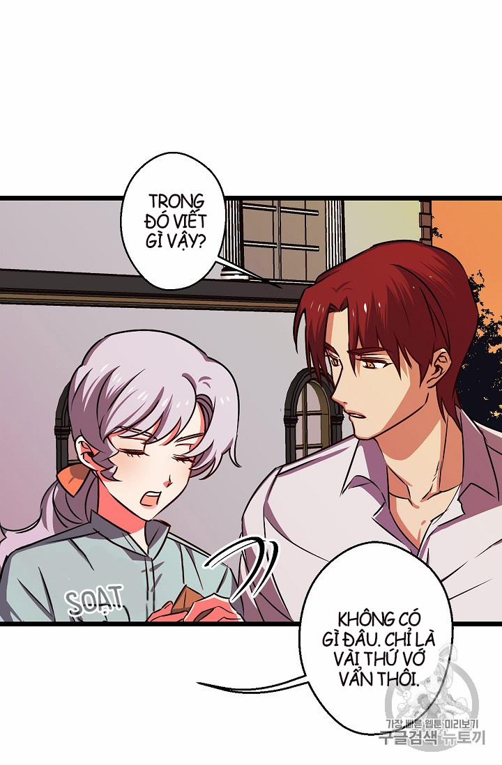 Hôn Lễ Phục Thù 15 trang 14