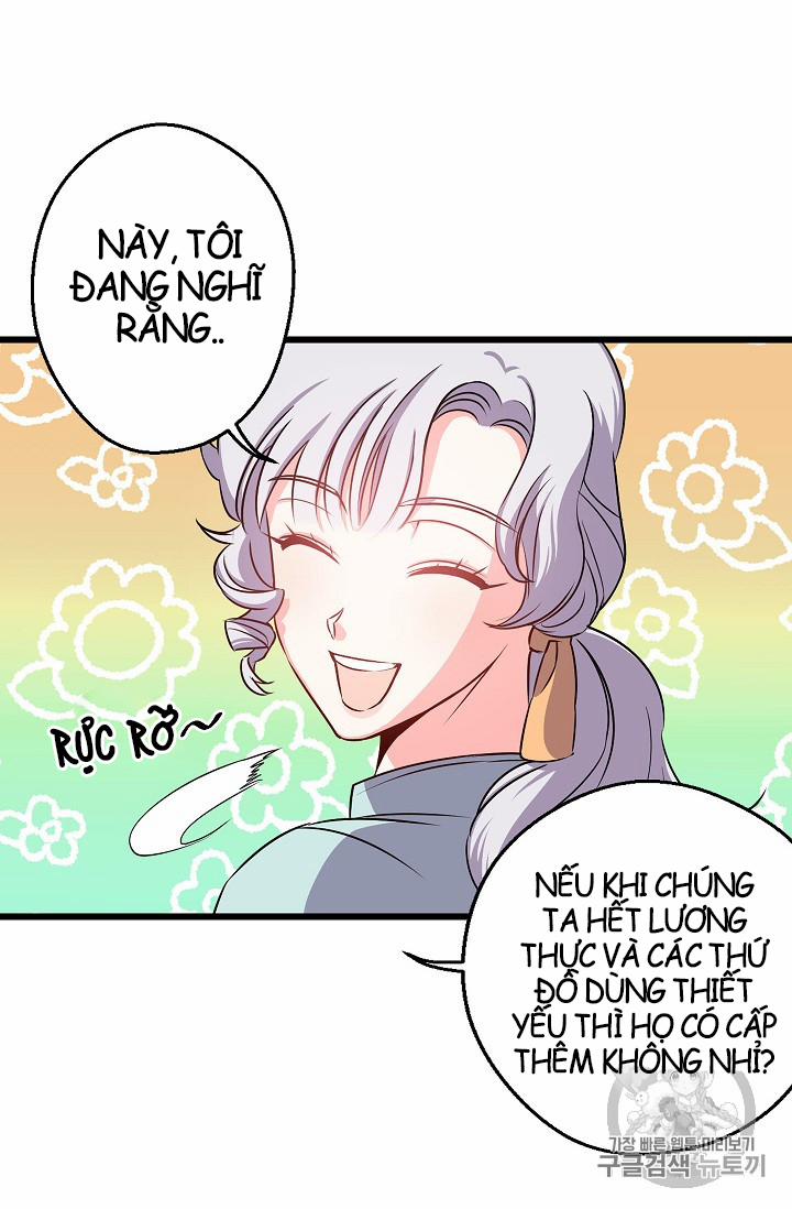 Hôn Lễ Phục Thù 15 trang 15