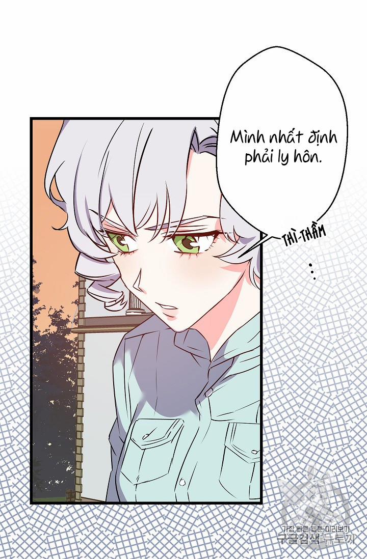 Hôn Lễ Phục Thù 15 trang 19