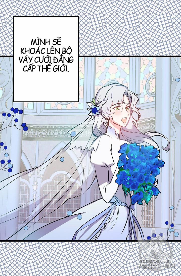 Hôn Lễ Phục Thù 15 trang 23