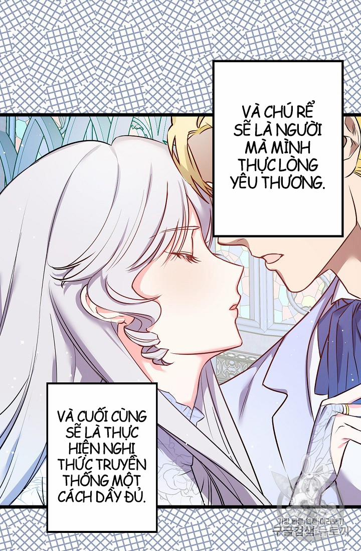 Hôn Lễ Phục Thù 15 trang 24