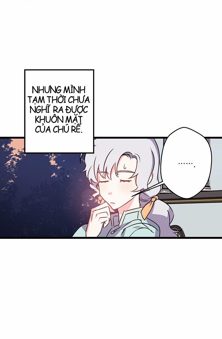 Hôn Lễ Phục Thù 15 trang 25