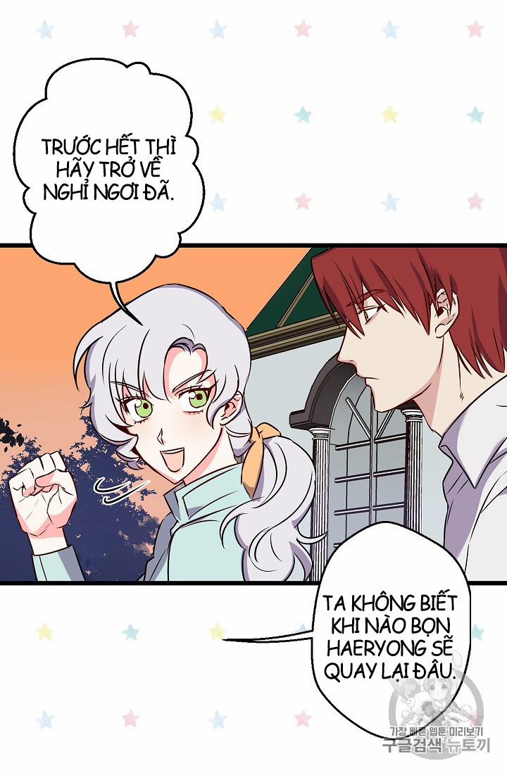 Hôn Lễ Phục Thù 15 trang 26