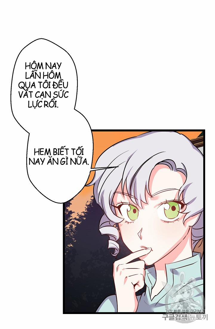 Hôn Lễ Phục Thù 15 trang 27