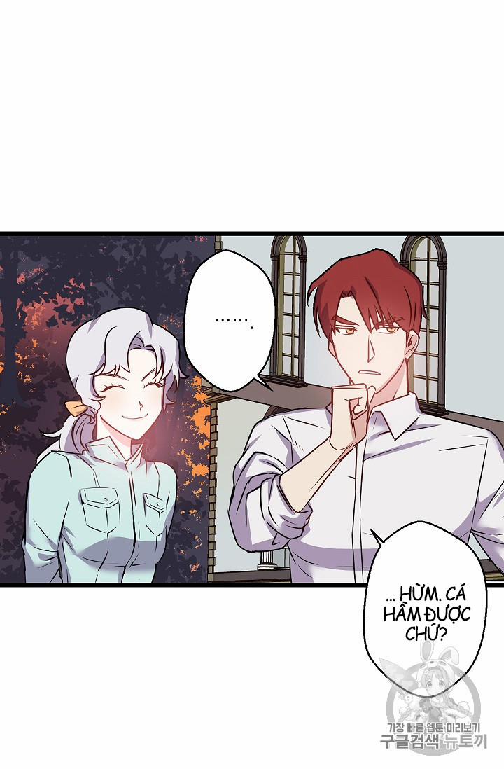 Hôn Lễ Phục Thù 15 trang 29