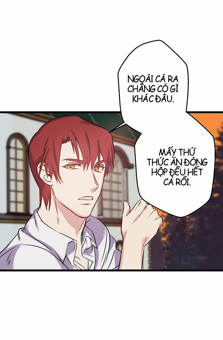 Hôn Lễ Phục Thù 15 trang 31