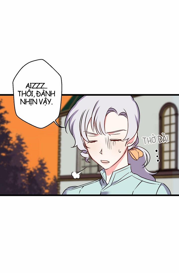 Hôn Lễ Phục Thù 15 trang 32