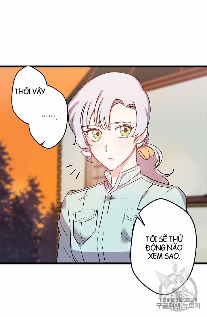 Hôn Lễ Phục Thù 15 trang 33