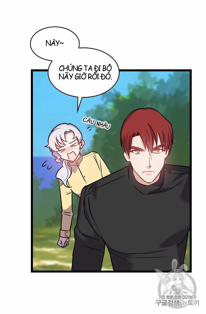 Hôn Lễ Phục Thù 15 trang 38