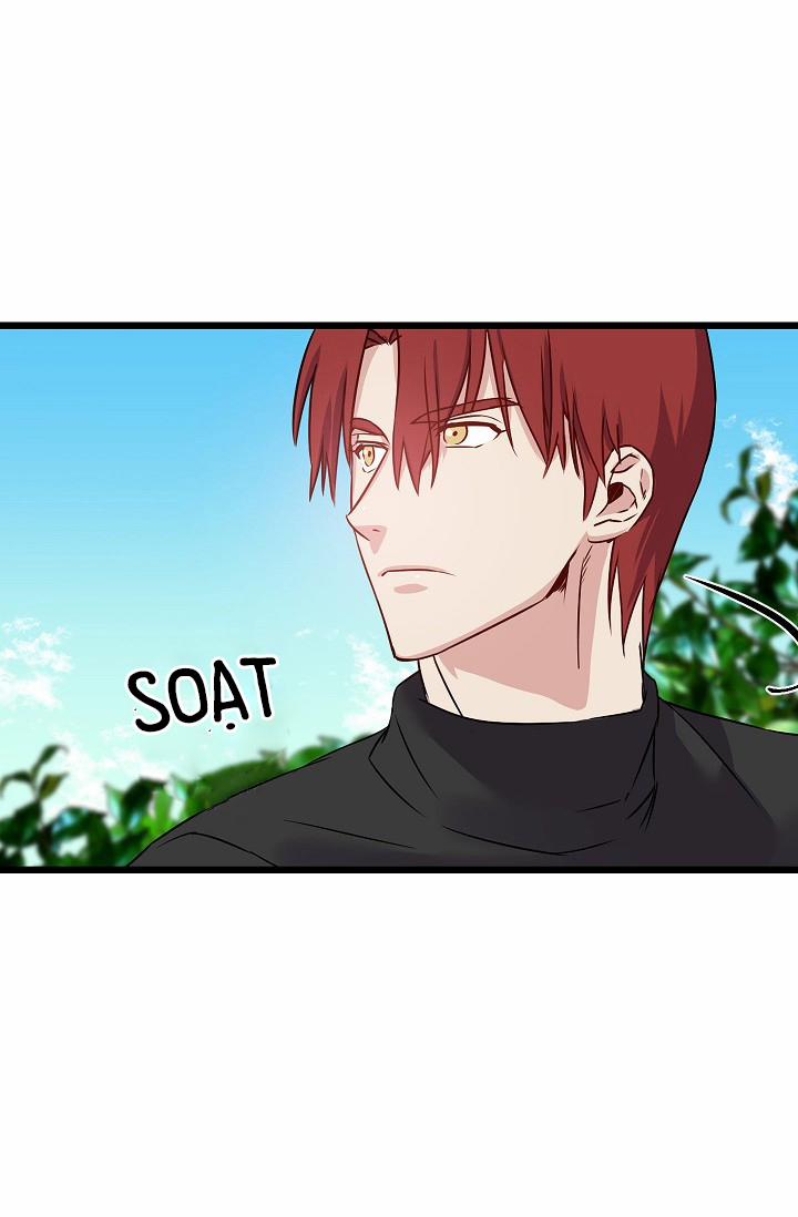 Hôn Lễ Phục Thù 15 trang 39