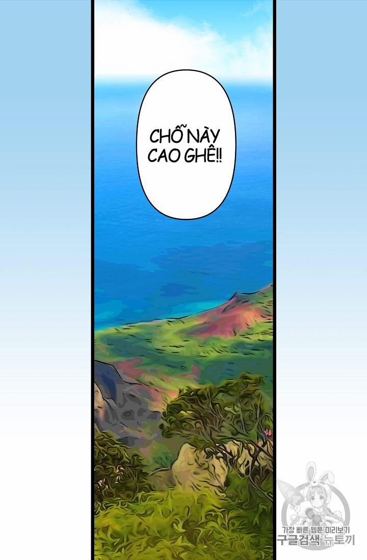 Hôn Lễ Phục Thù 15 trang 40