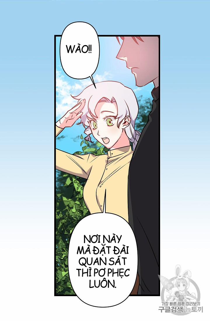 Hôn Lễ Phục Thù 15 trang 41